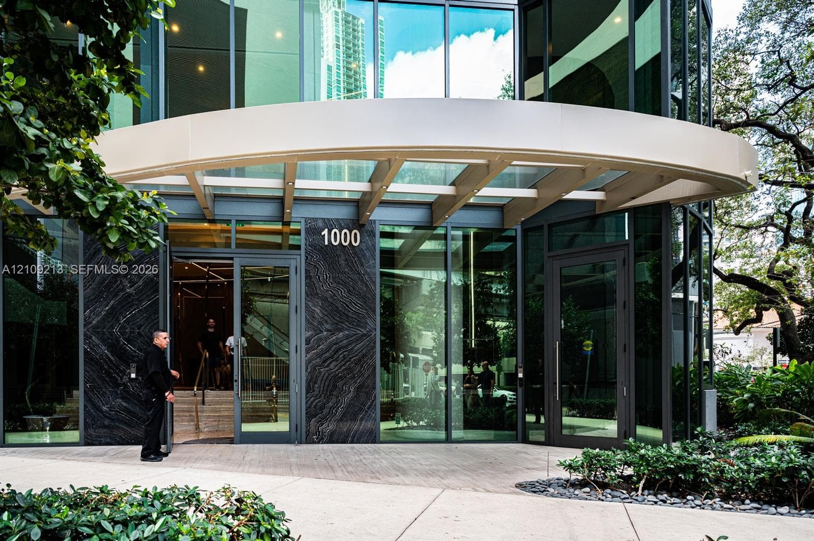 Brickell Flatiron · #1806 in Miami - Photo 2