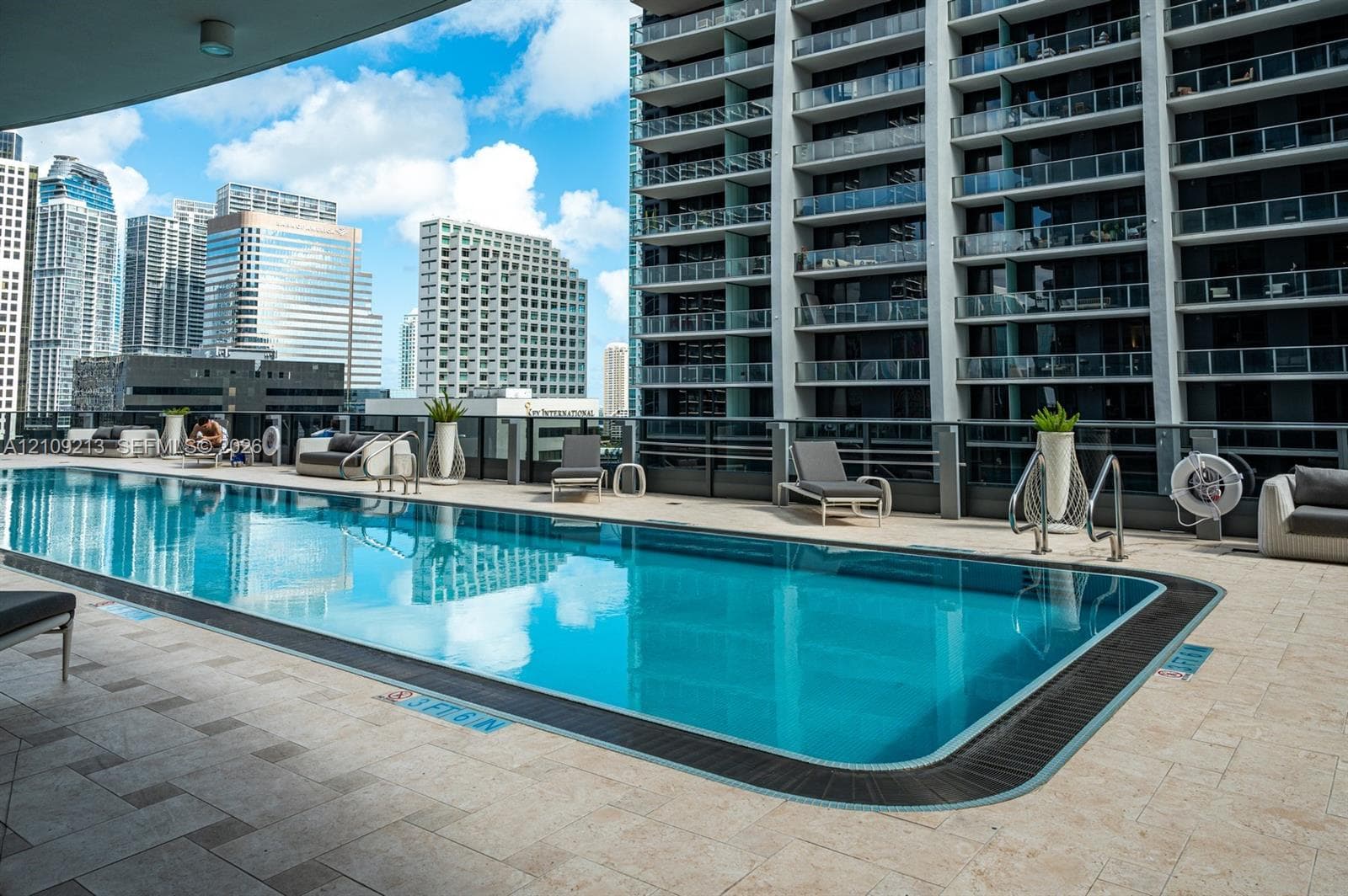 Brickell Flatiron · #1806 in Miami - Photo 46