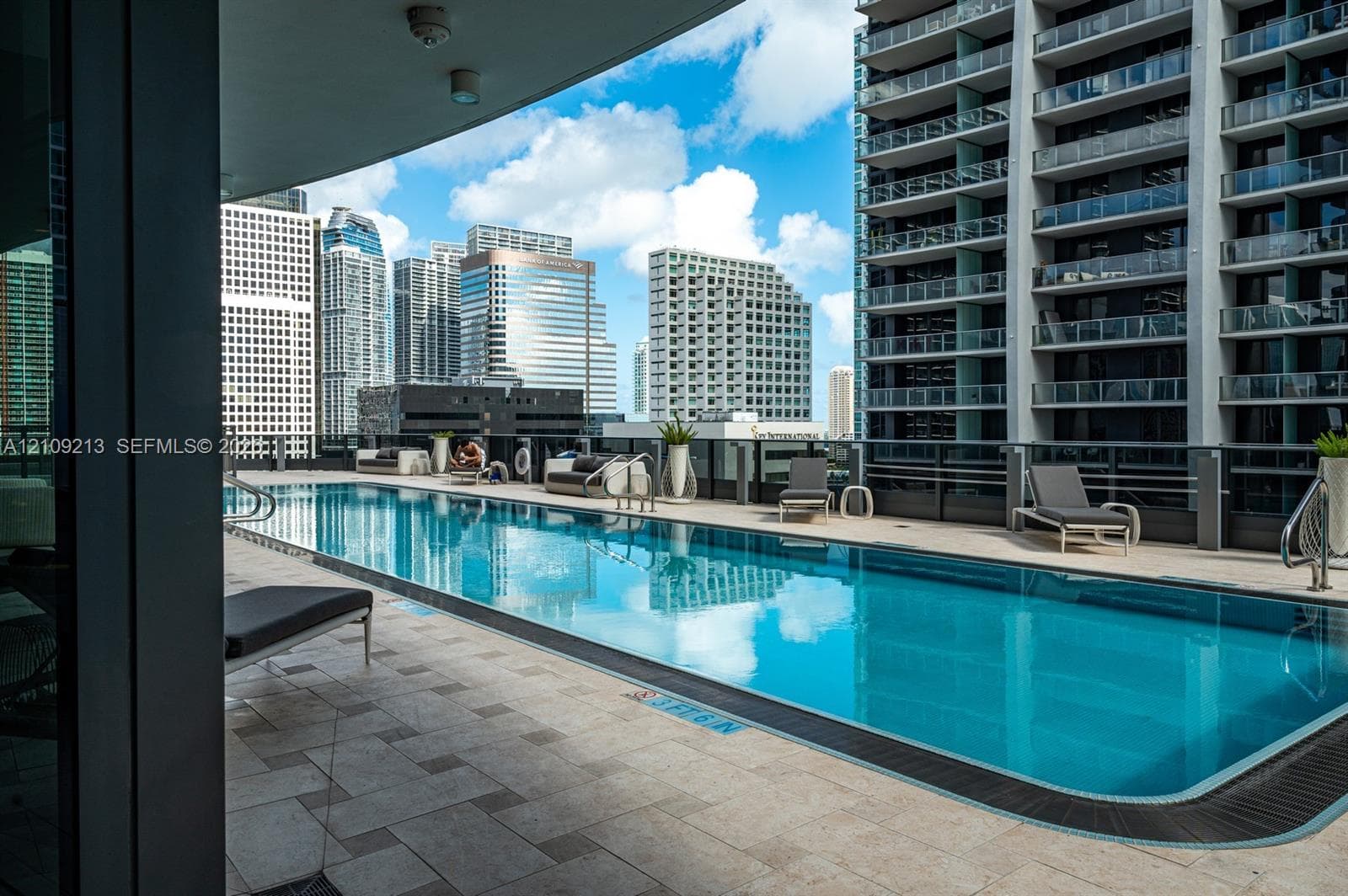 Brickell Flatiron · #1806 in Miami - Photo 47