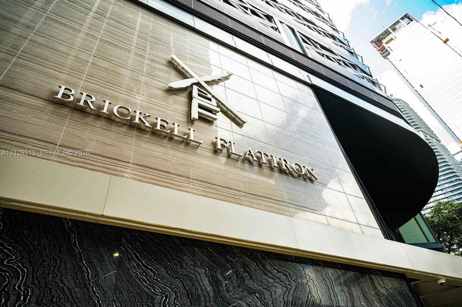 Brickell Flatiron · #1806 in Miami - Photo 3