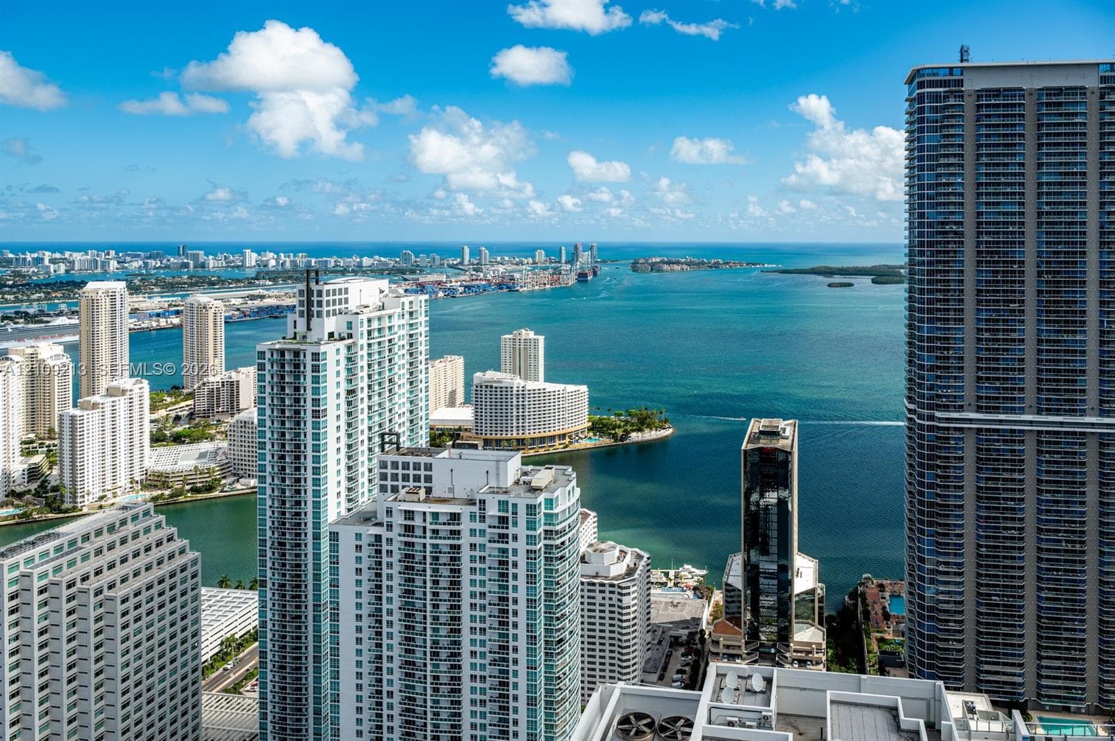 Brickell Flatiron · #1806 in Miami - Photo 36