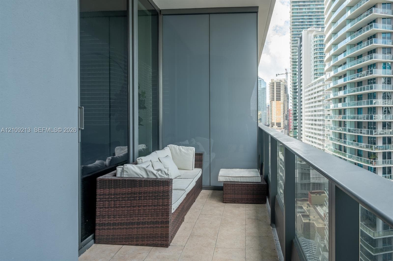 Brickell Flatiron · #1806 in Miami - Photo 20