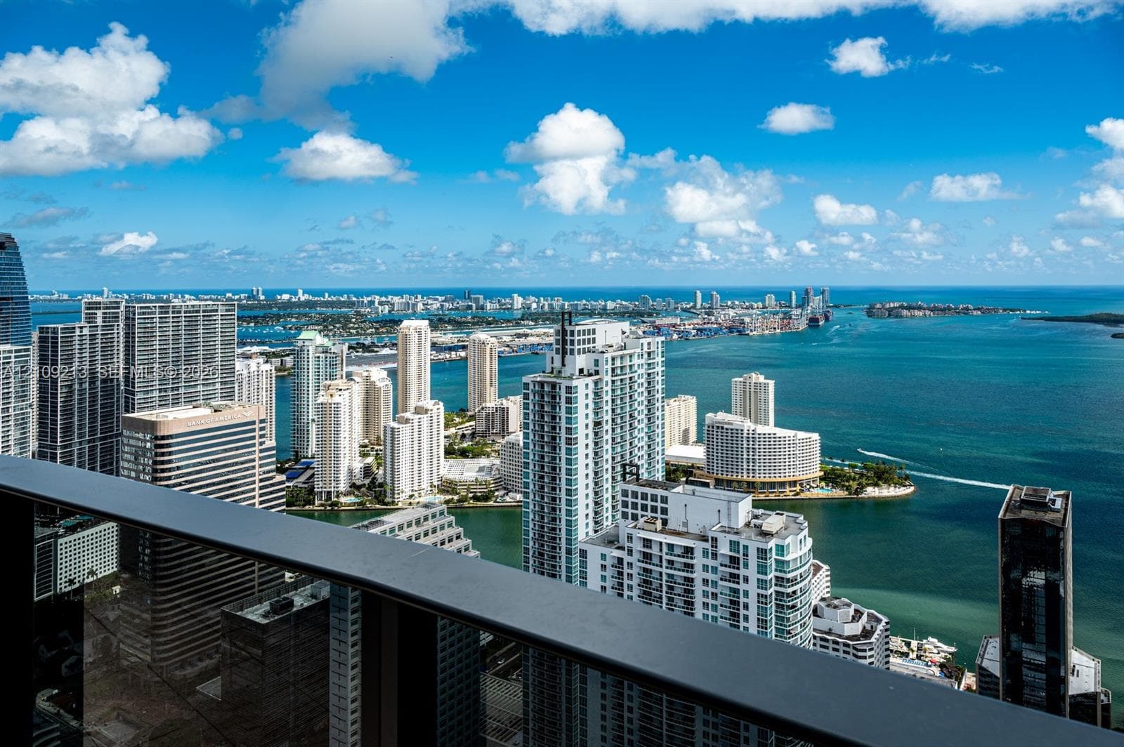 Brickell Flatiron · #1806 in Miami - Photo 33