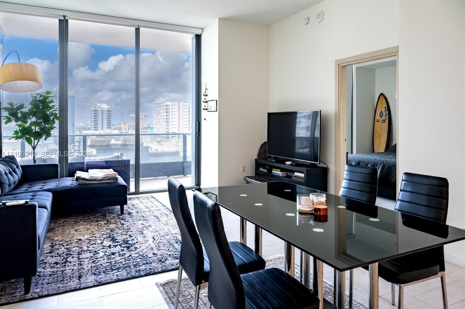 Brickell Flatiron · #1806 in Miami - Photo 15