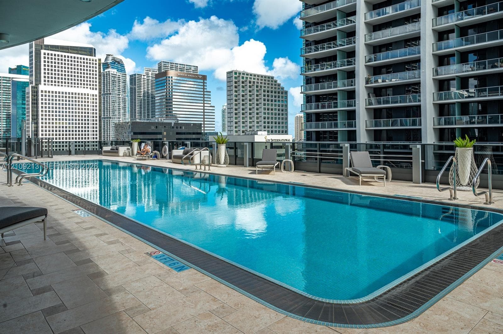 Brickell Flatiron · #1806 in Miami - Photo 48