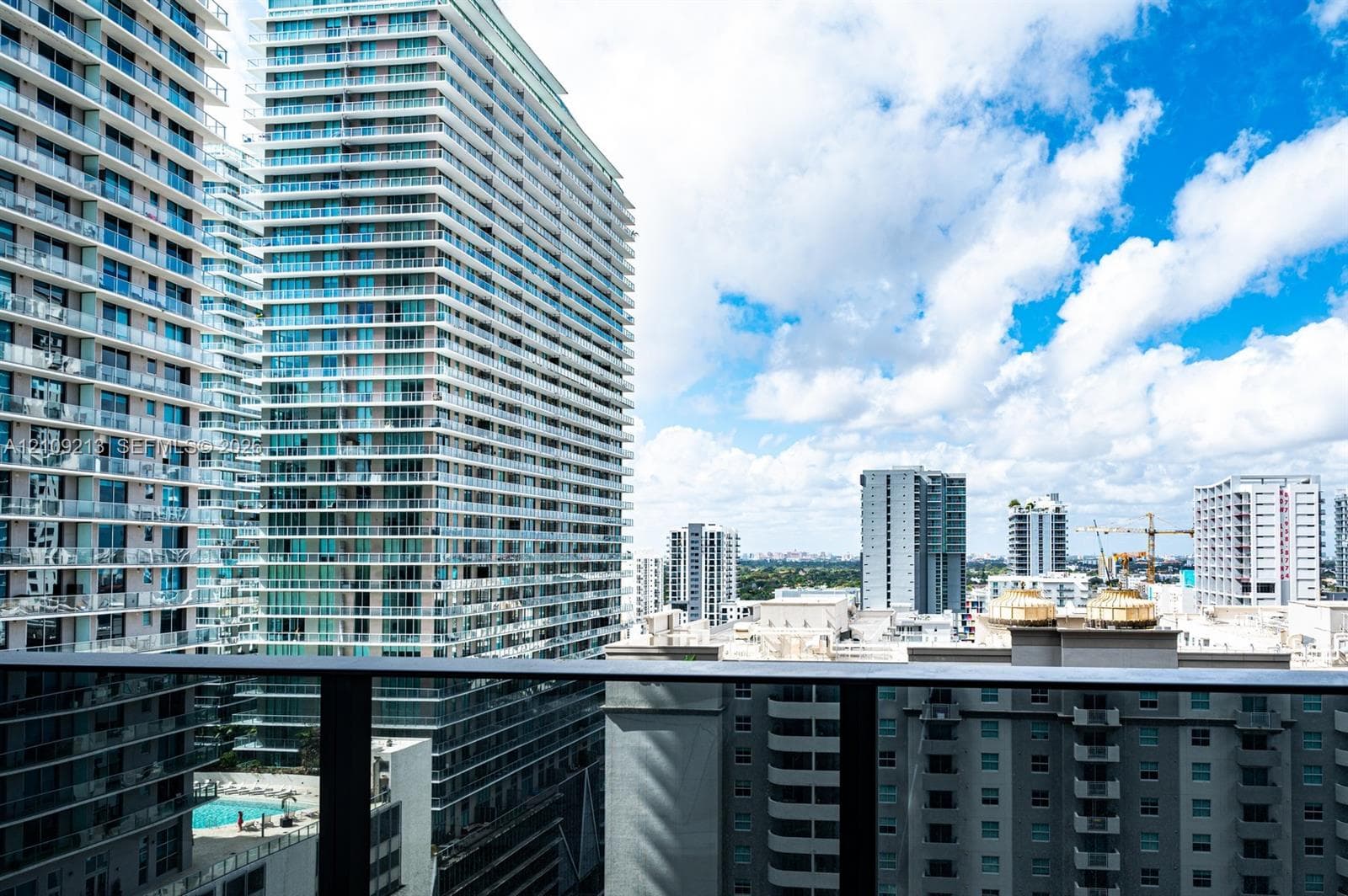 Brickell Flatiron · #1806 in Miami - Photo 19