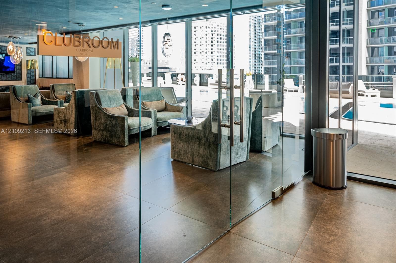 Brickell Flatiron · #1806 in Miami - Photo 44