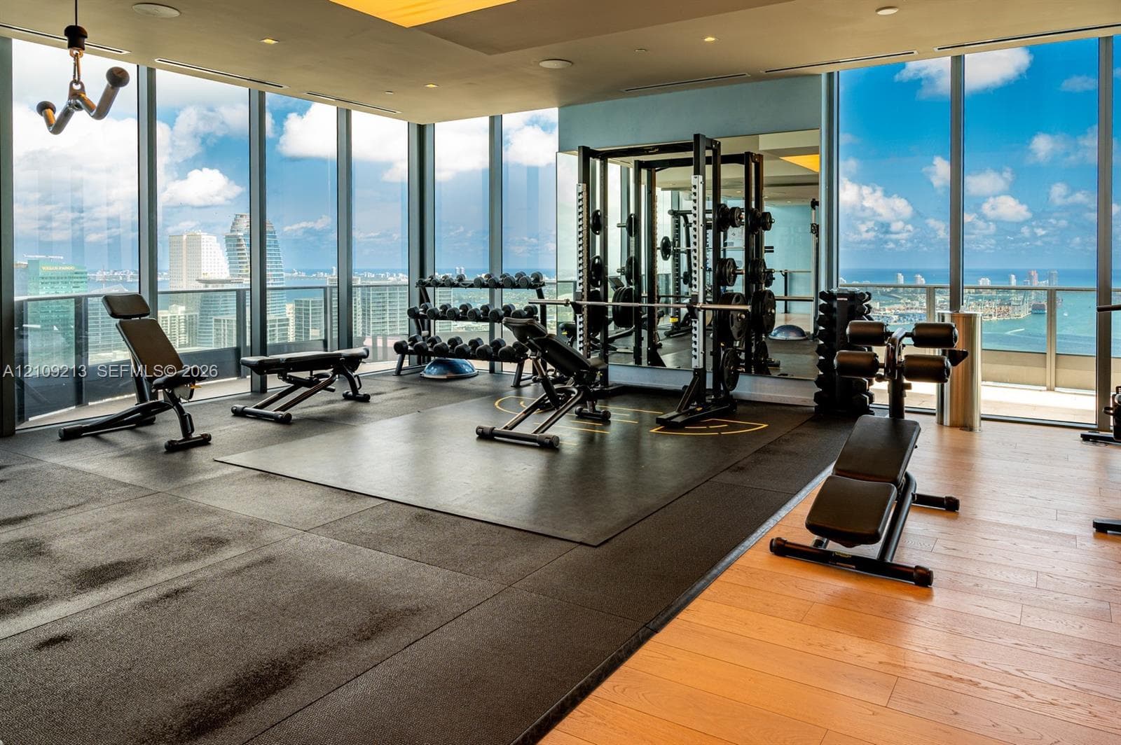 Brickell Flatiron · #1806 in Miami - Photo 40