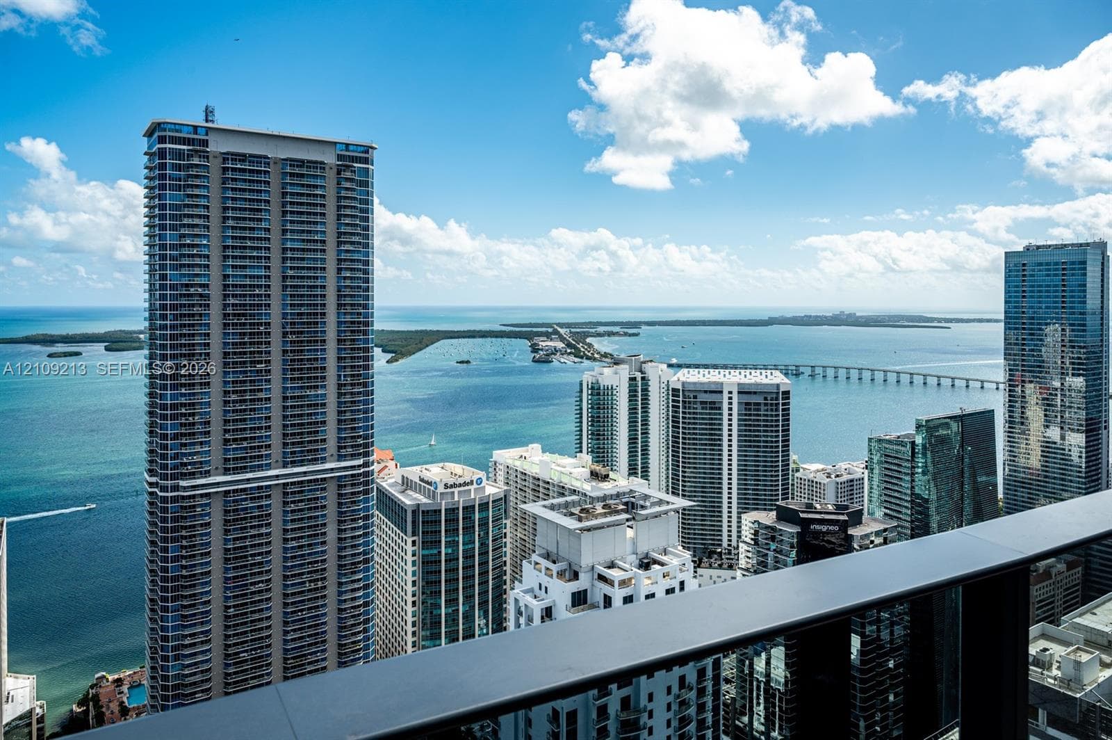 Brickell Flatiron · #1806 in Miami - Photo 35