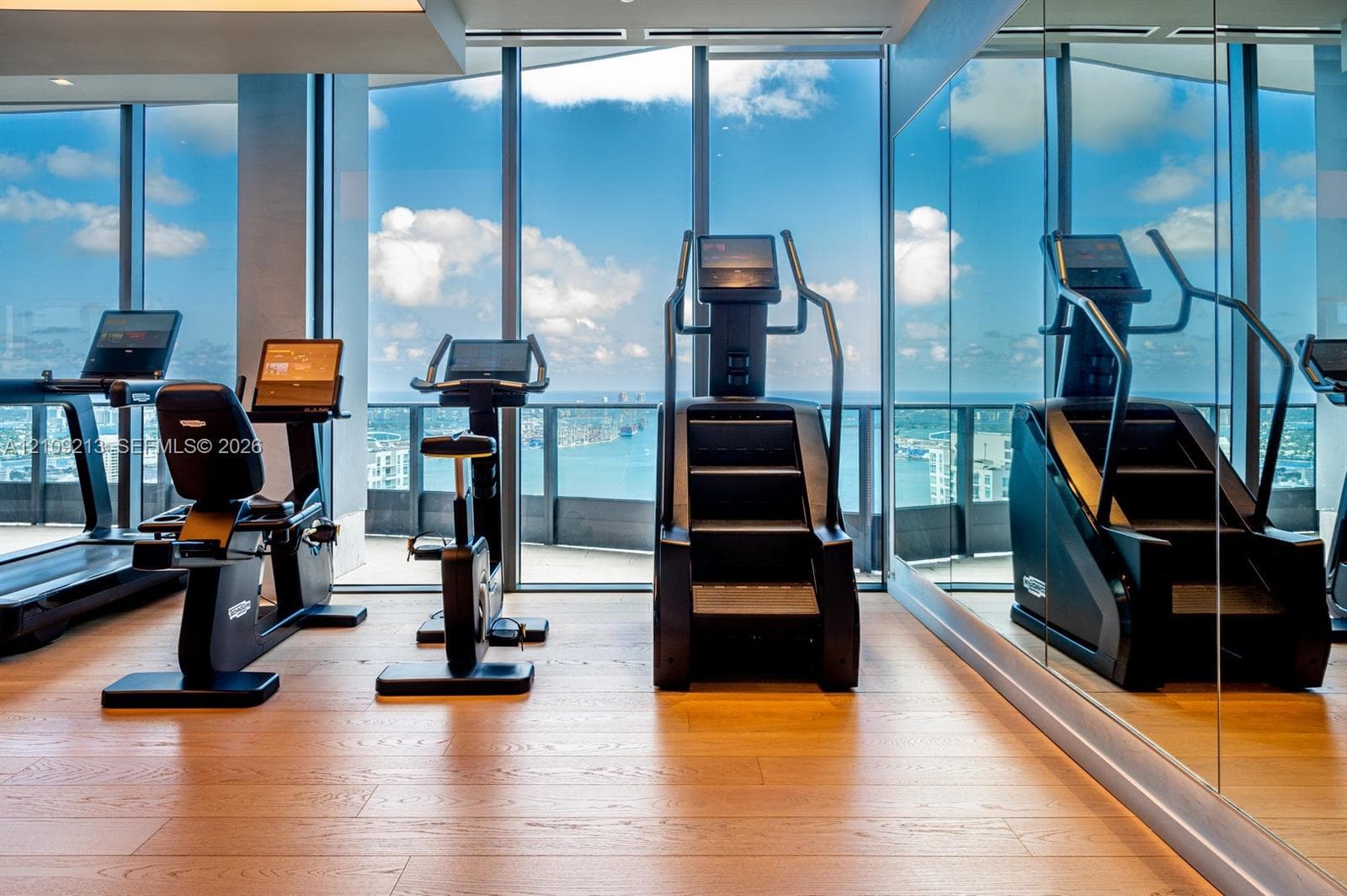 Brickell Flatiron · #1806 in Miami - Photo 31