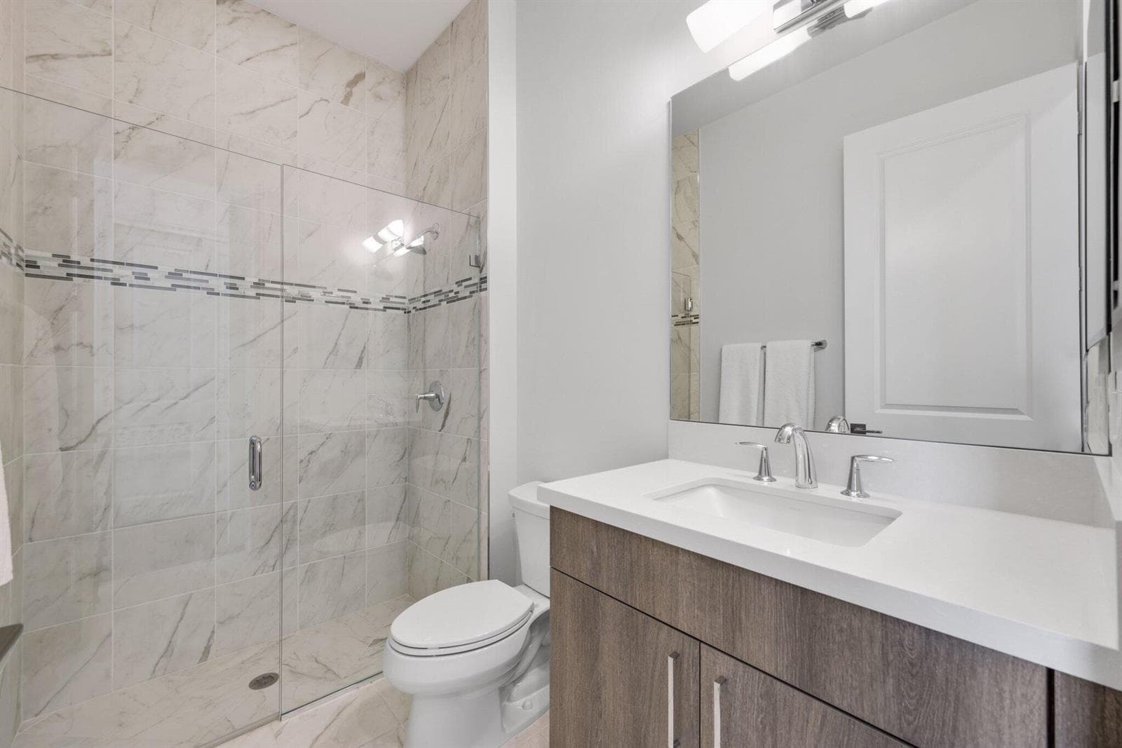Bedroom 2 Ensuite