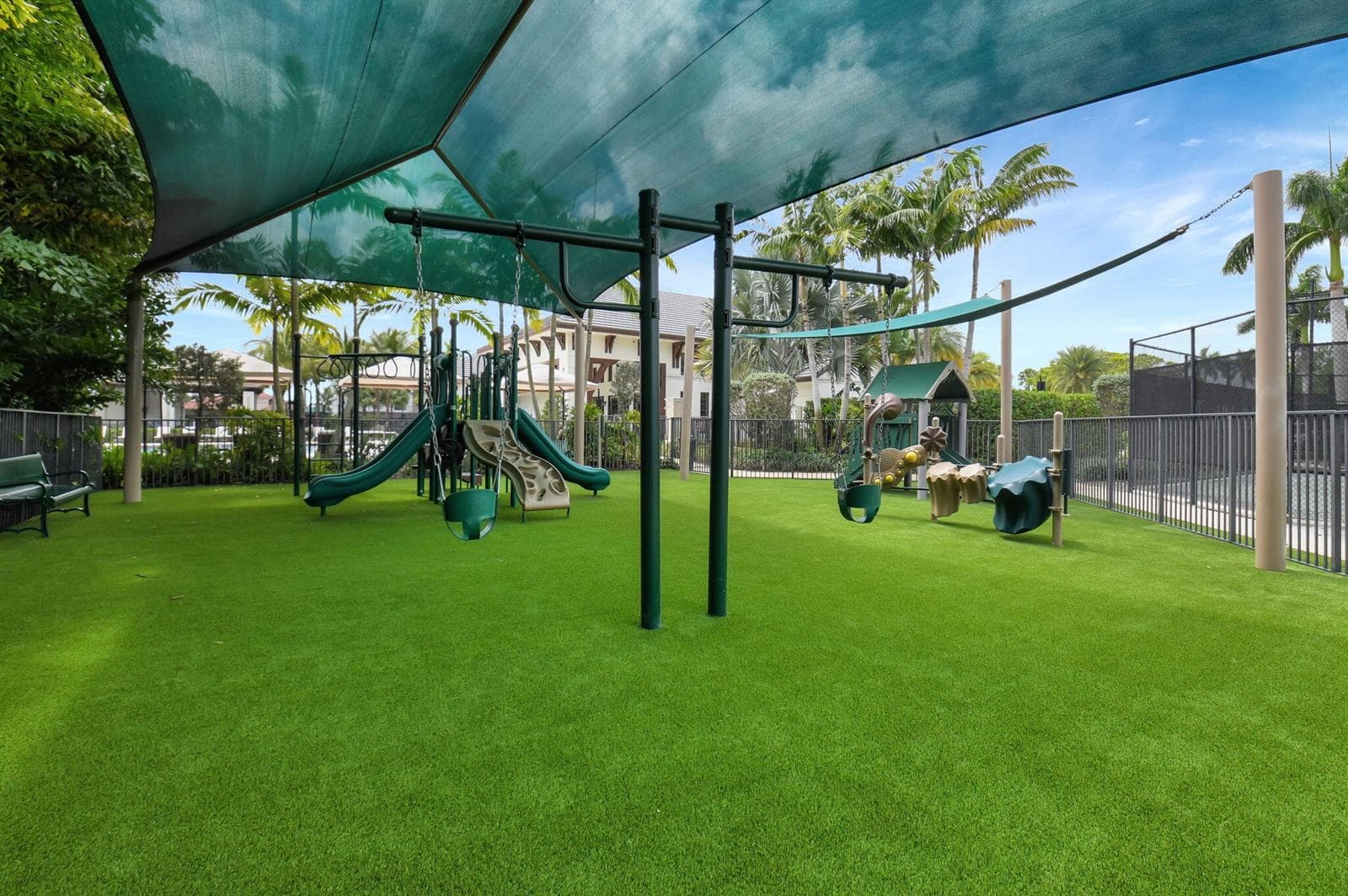 Royal Palm Polo