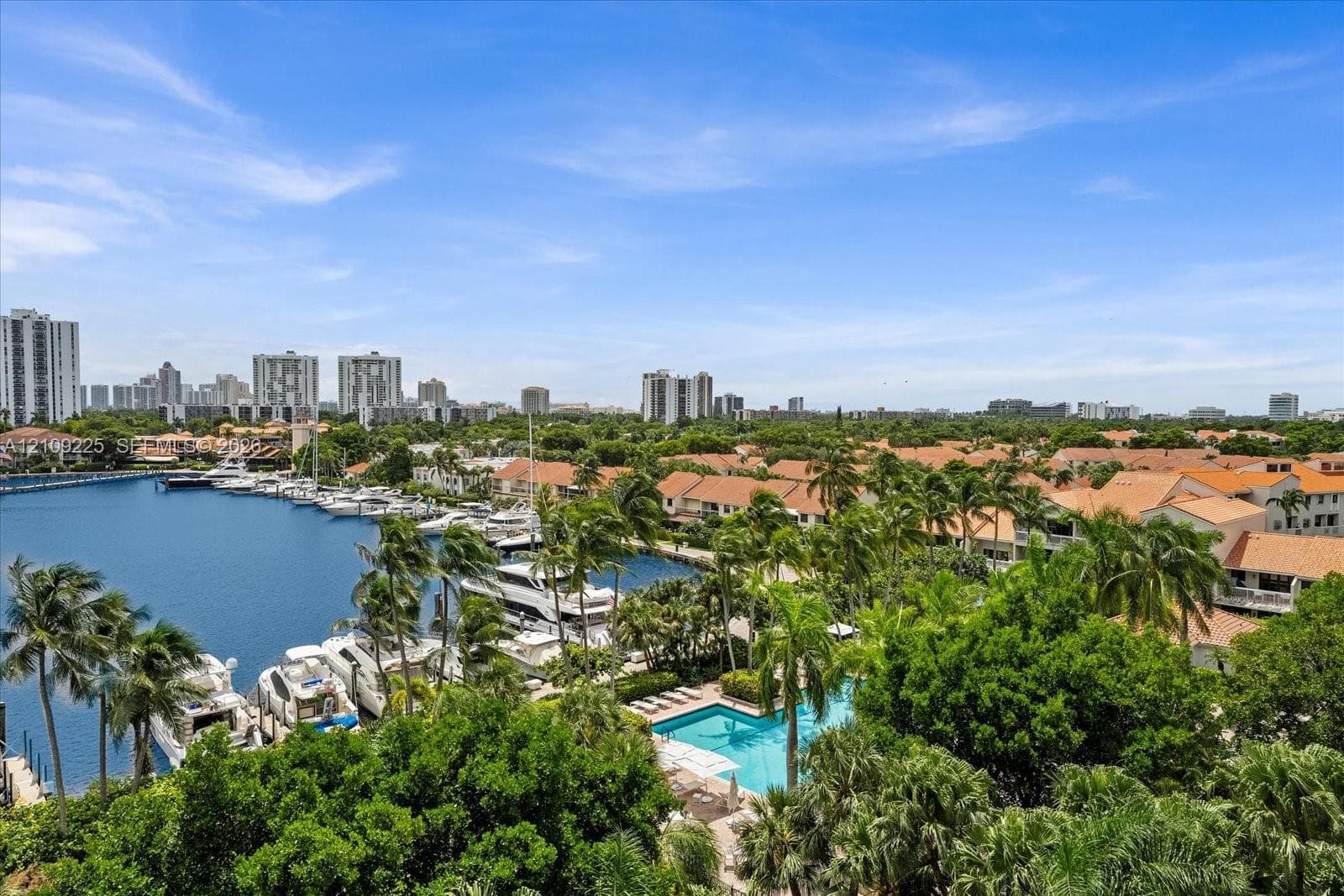 PORTSVIEW · #805 in Aventura - Photo 2