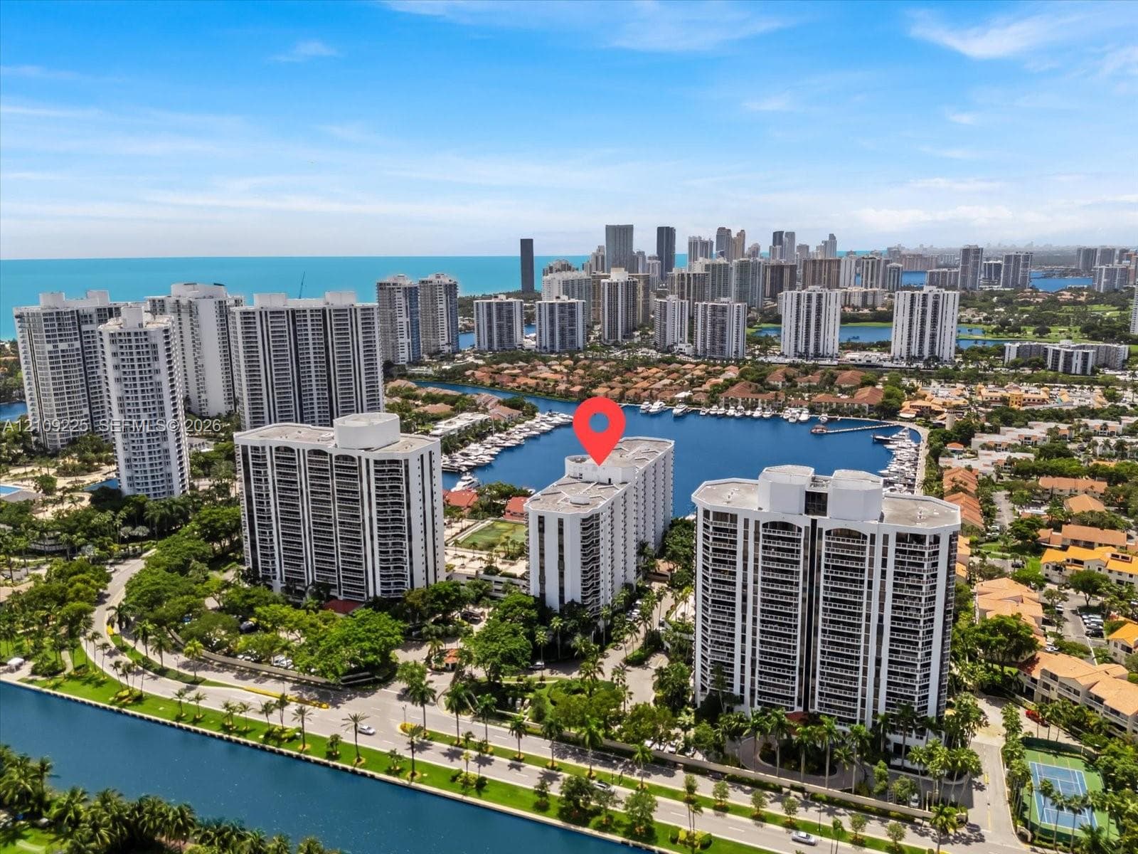 PORTSVIEW · #805 in Aventura - Photo 3