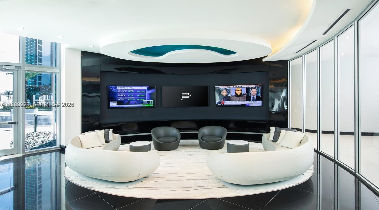 Paramount Miami Worldcenter · #1811 in Miami - Photo 52