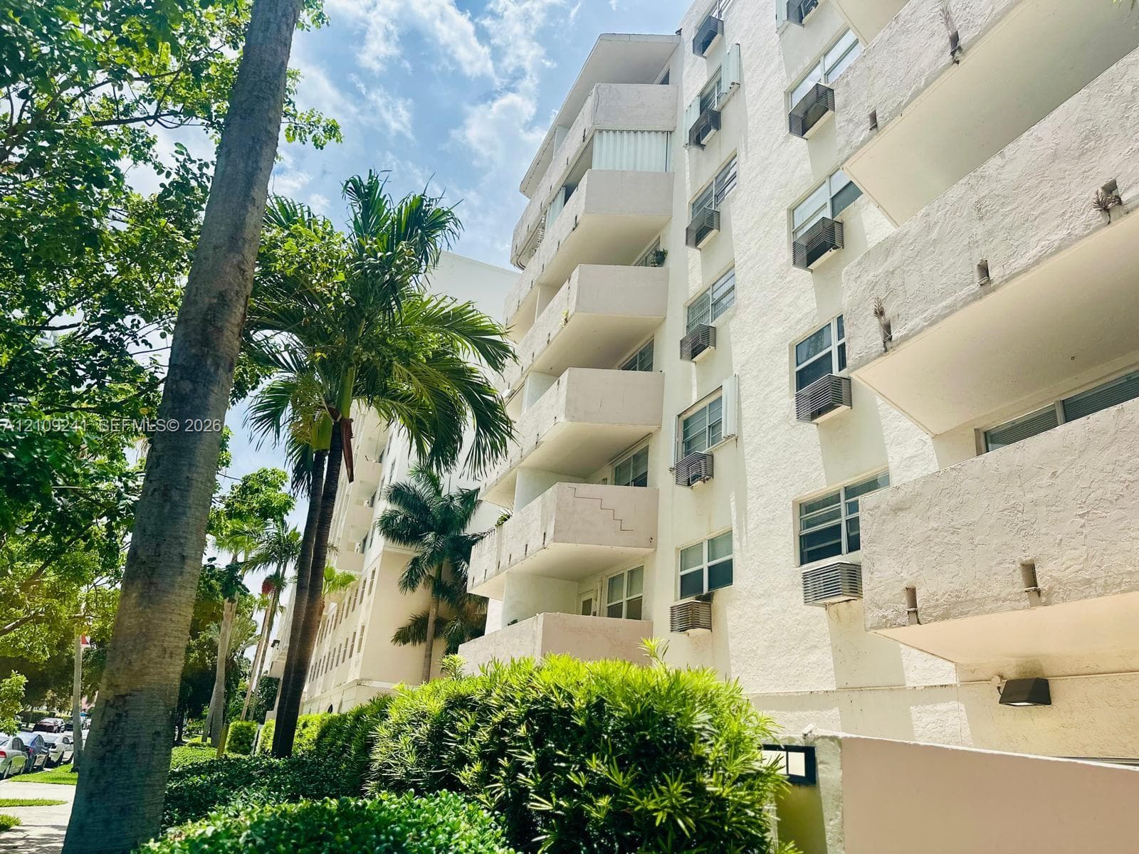 BAYSIDE TERRACE CONDO #205