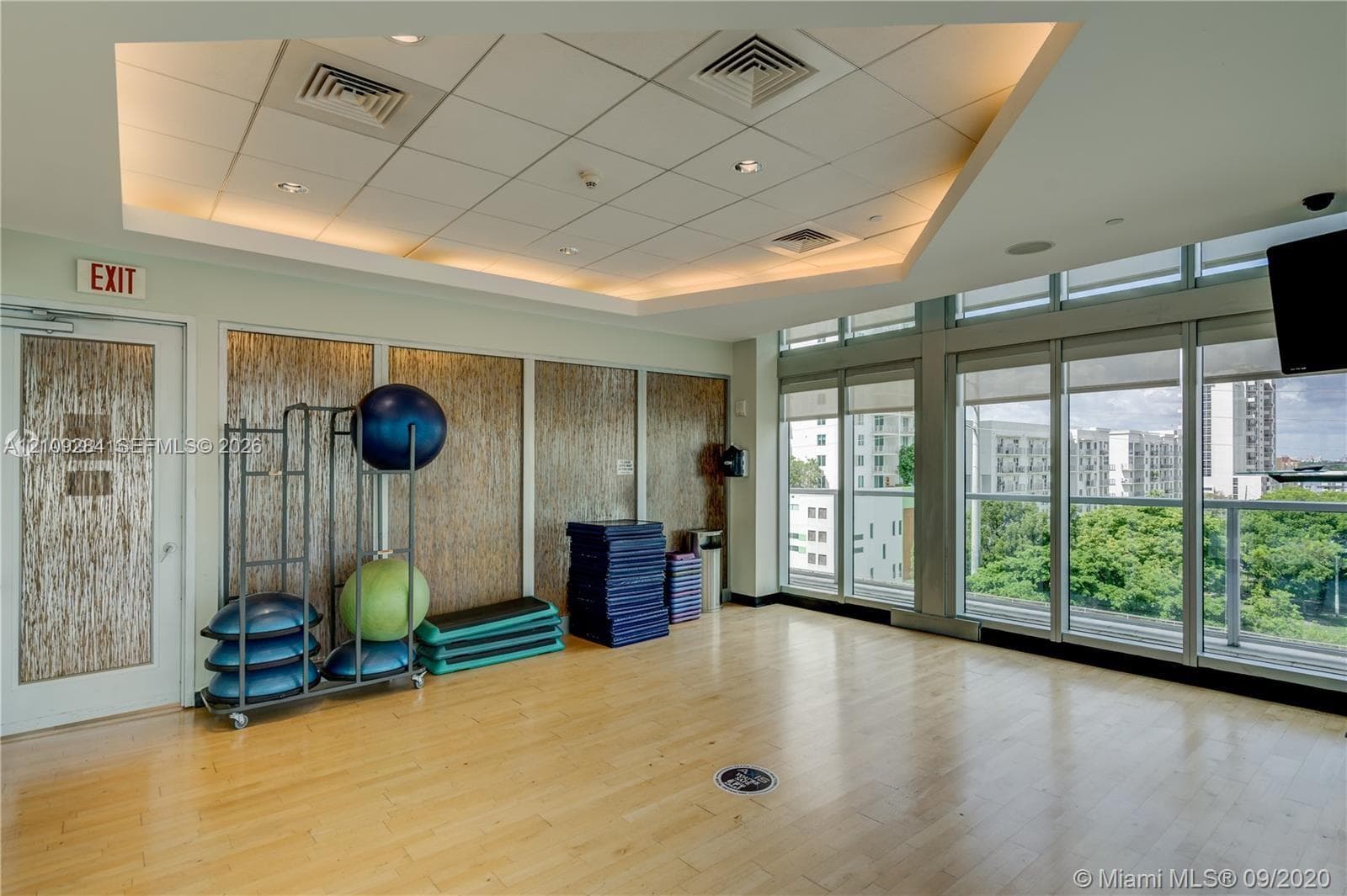 Axis on Brickell North · #1210 in Miami - Photo 23