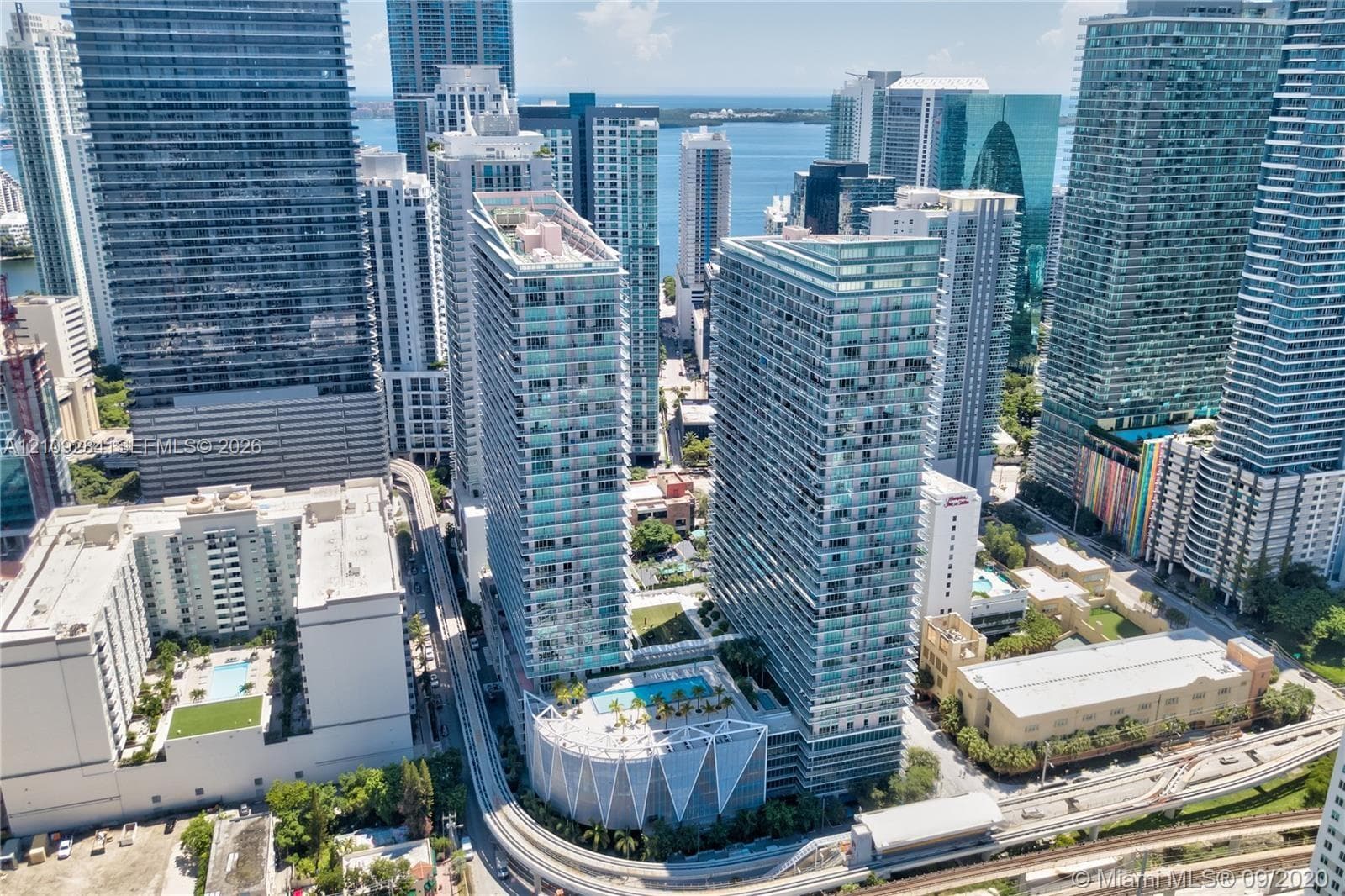 Axis on Brickell North · #1210 in Miami - Photo 28