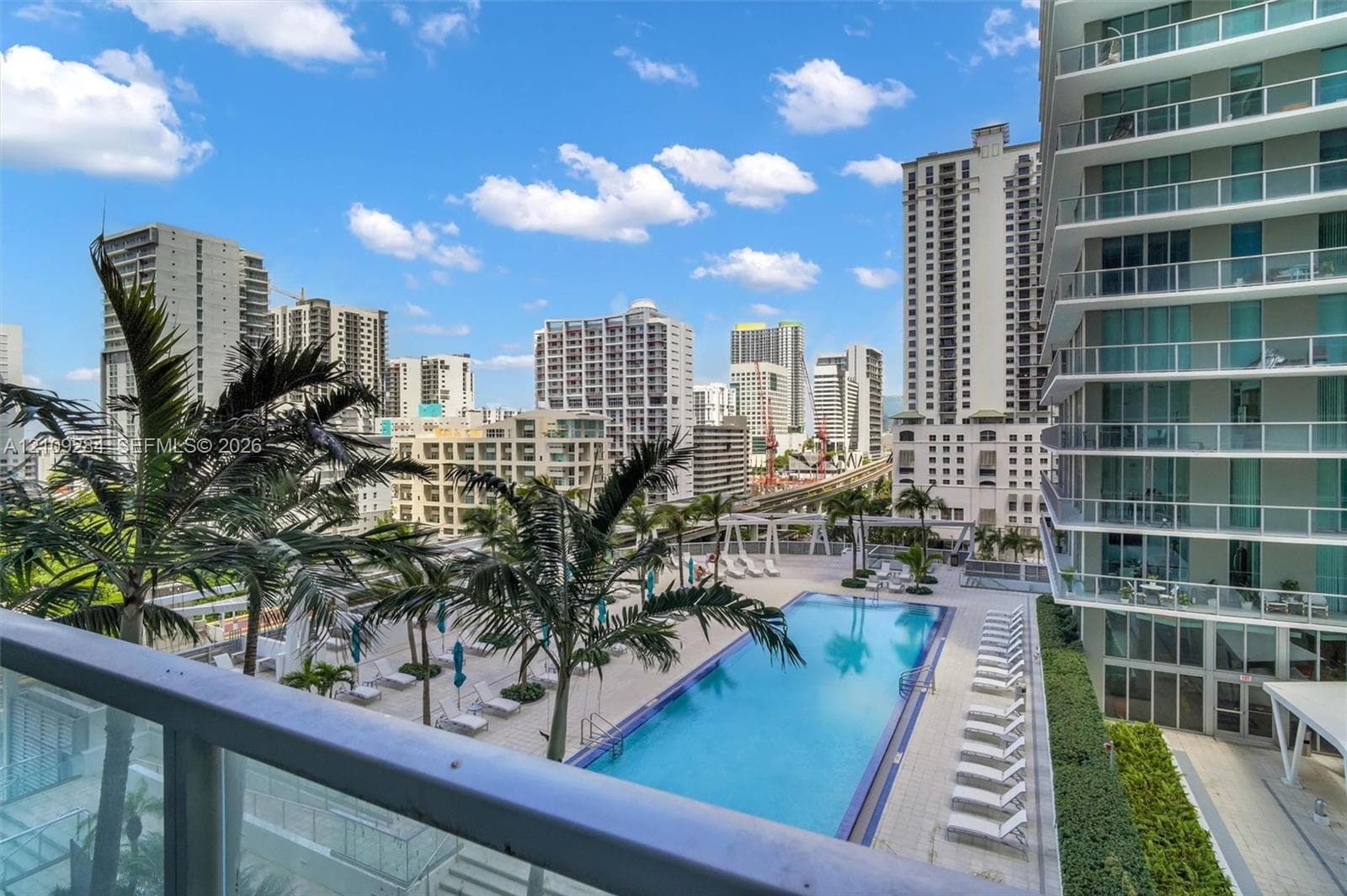 Axis on Brickell North · #1210 in Miami - Photo 20