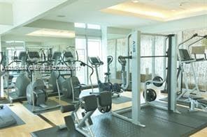 Axis on Brickell North · #1210 in Miami - Photo 34