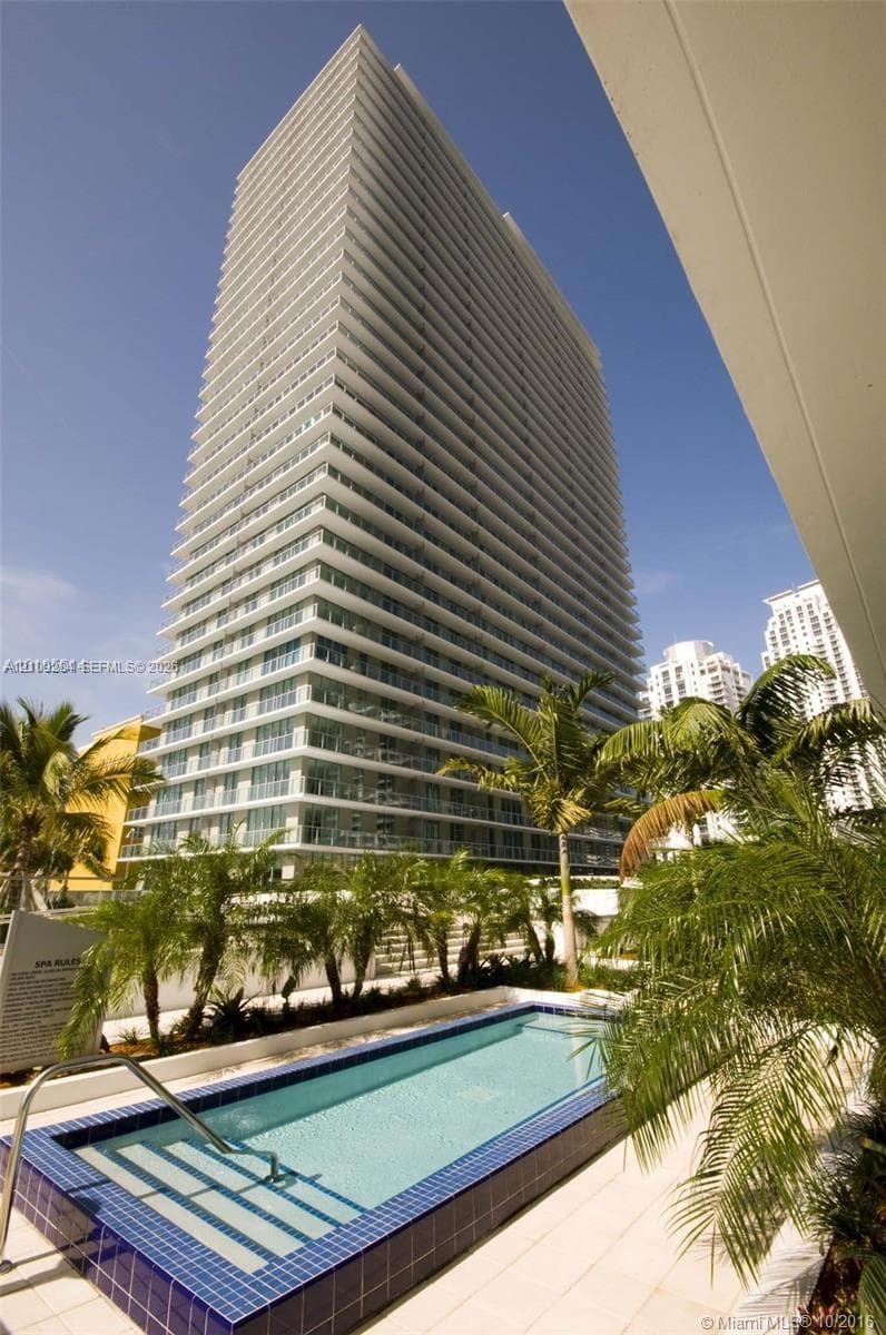 Axis on Brickell North · #1210 in Miami - Photo 37