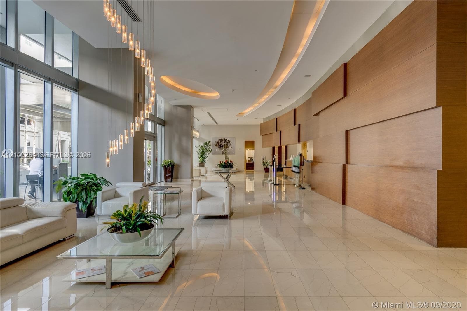 Axis on Brickell North · #1210 in Miami - Photo 29