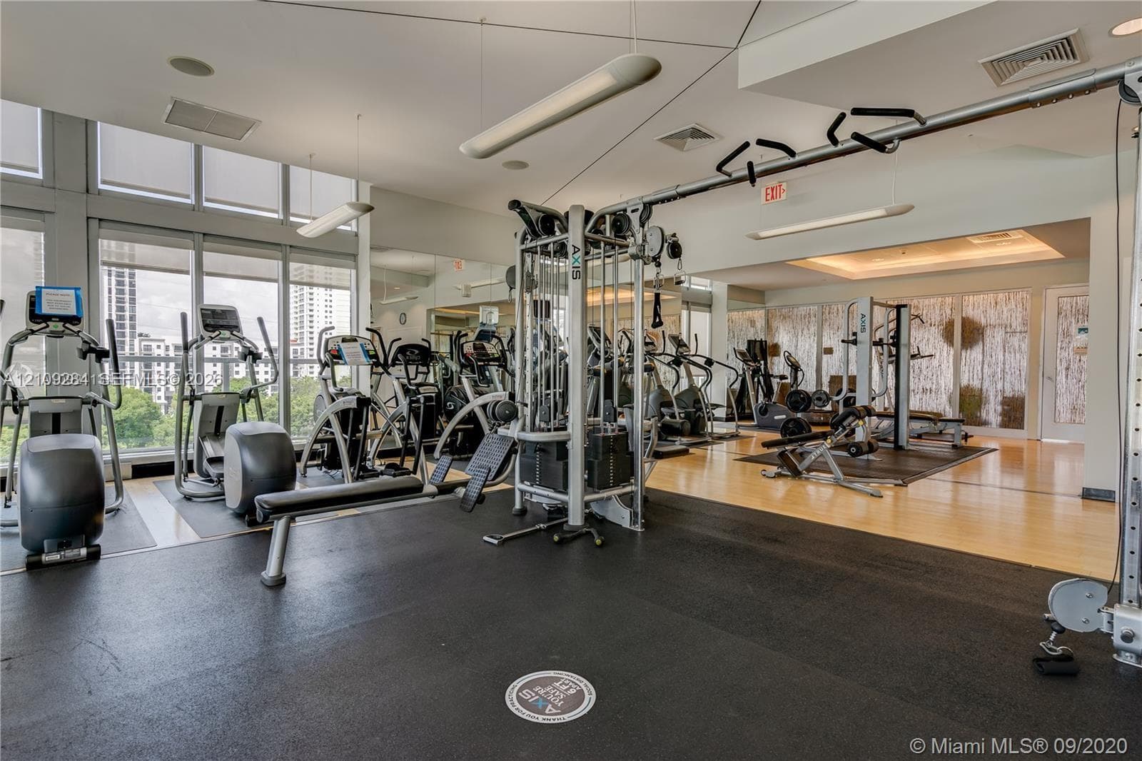 Axis on Brickell North · #1210 in Miami - Photo 25