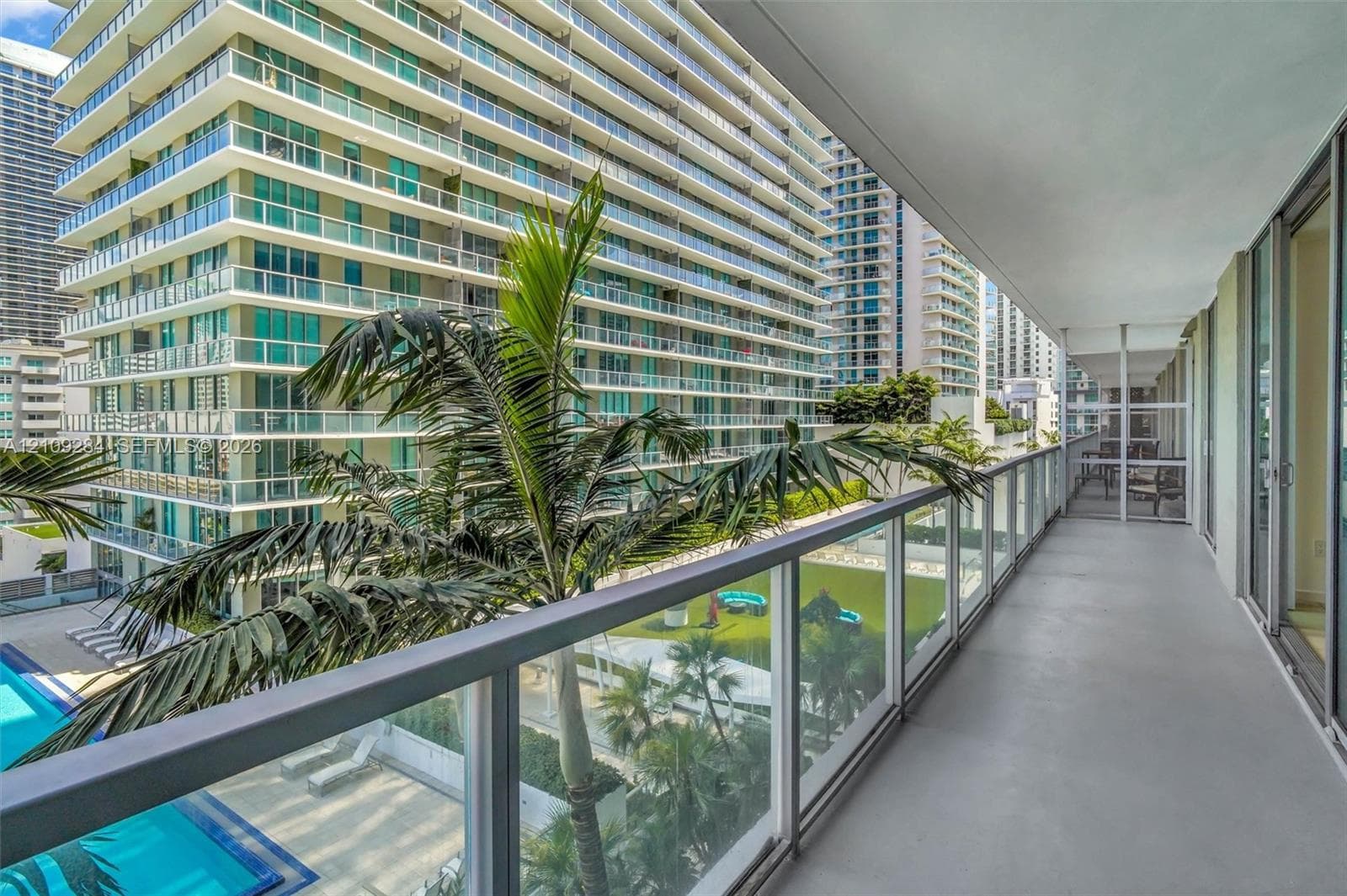 Axis on Brickell North · #1210 in Miami - Photo 21