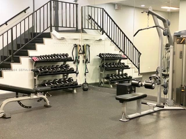 WINSTON TOWERS 200 · #711 in Sunny Isles Beach - Photo 23