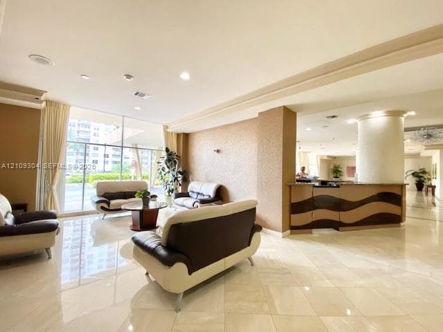 WINSTON TOWERS 200 · #711 in Sunny Isles Beach - Photo 26