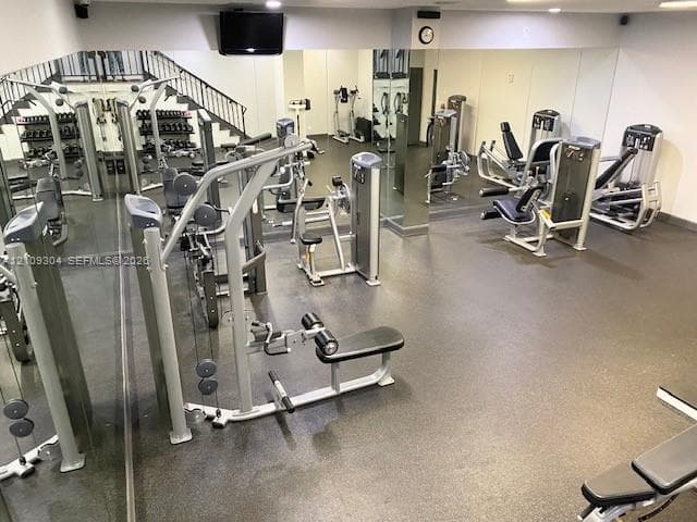 WINSTON TOWERS 200 · #711 in Sunny Isles Beach - Photo 22