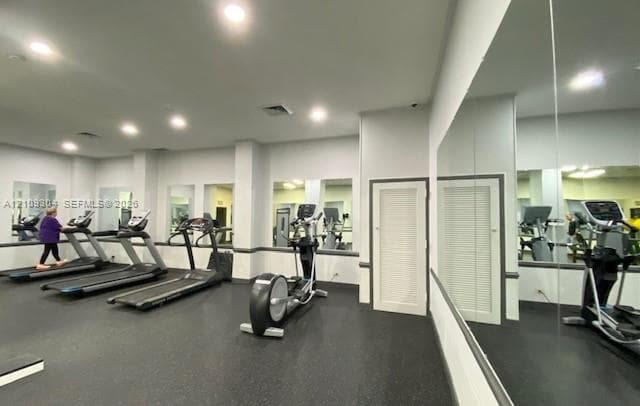 WINSTON TOWERS 200 · #711 in Sunny Isles Beach - Photo 25