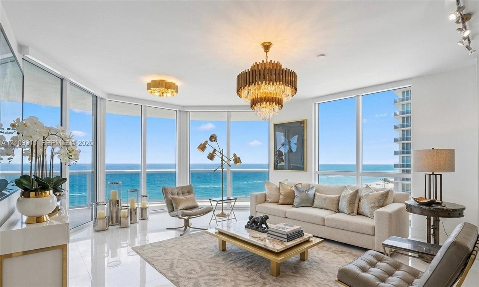 Trump Royale · #709 in Sunny Isles Beach - Photo 2