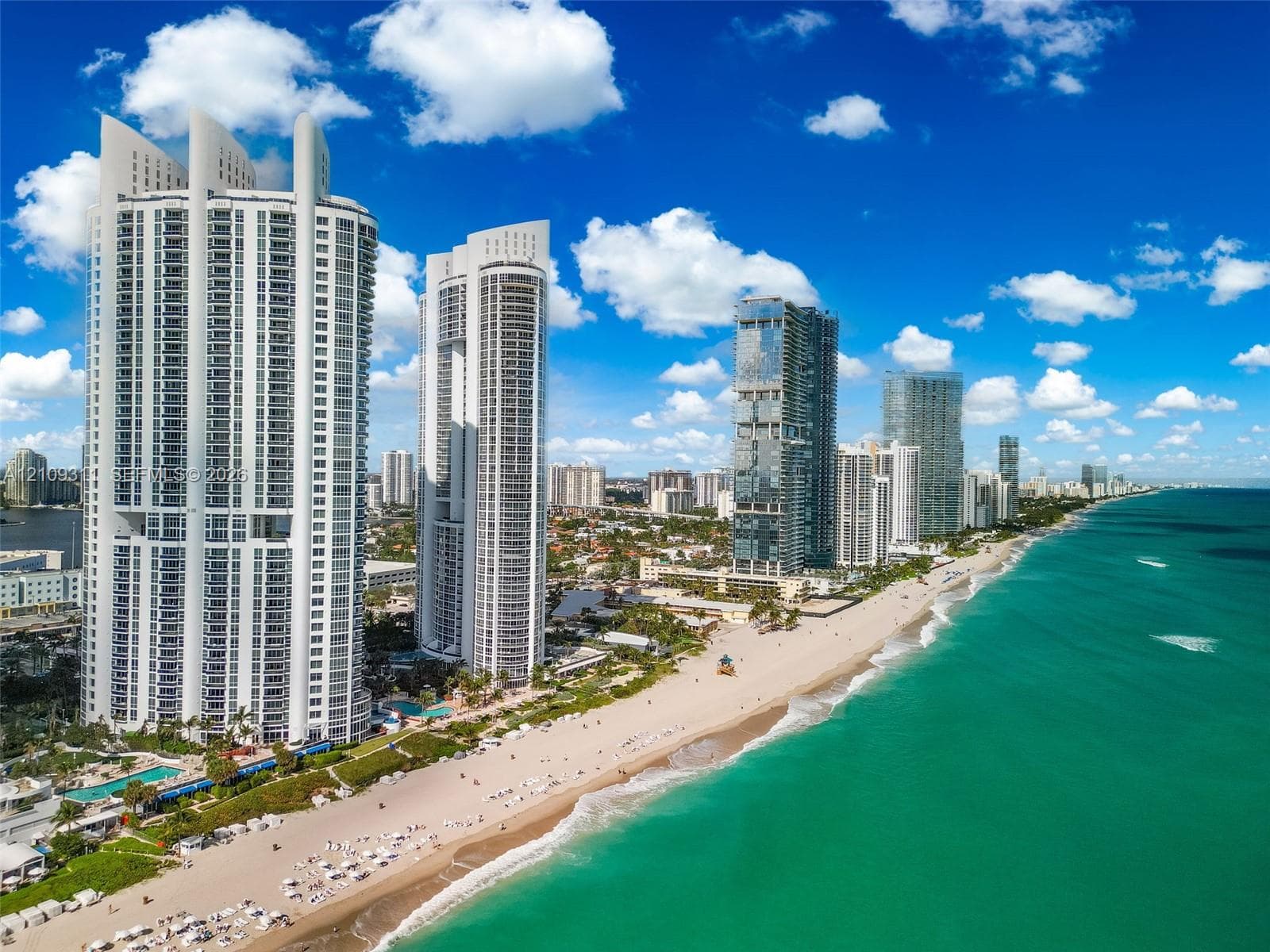 Trump Royale · #709 in Sunny Isles Beach - Photo 17