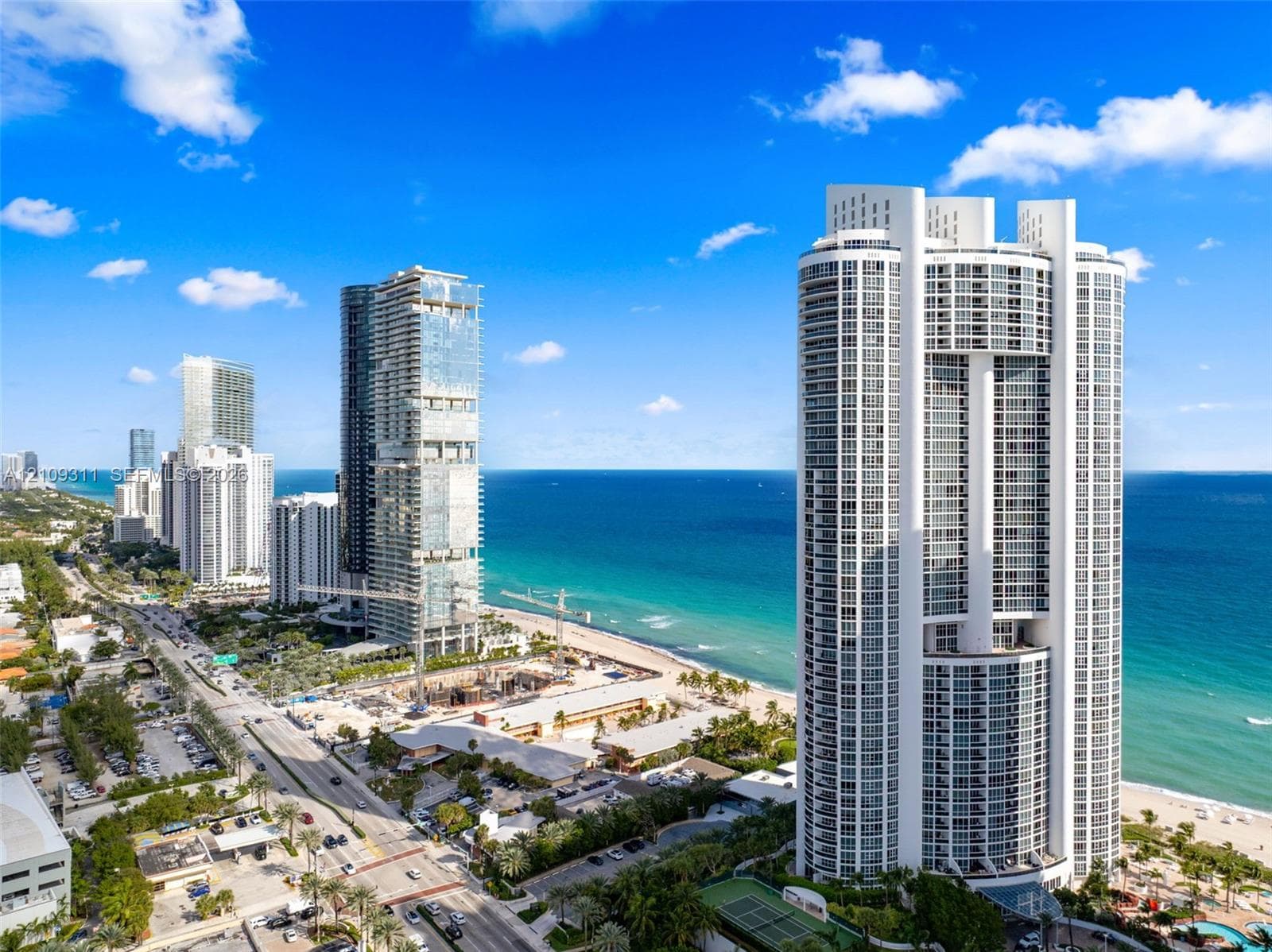 Trump Royale · #709 in Sunny Isles Beach - Photo 16