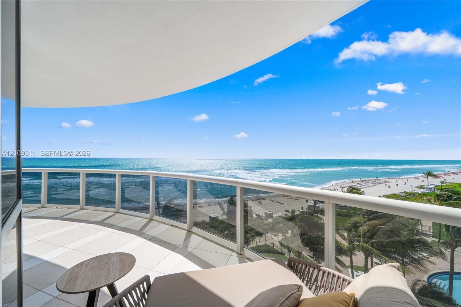Trump Royale · #709 in Sunny Isles Beach - Photo 3