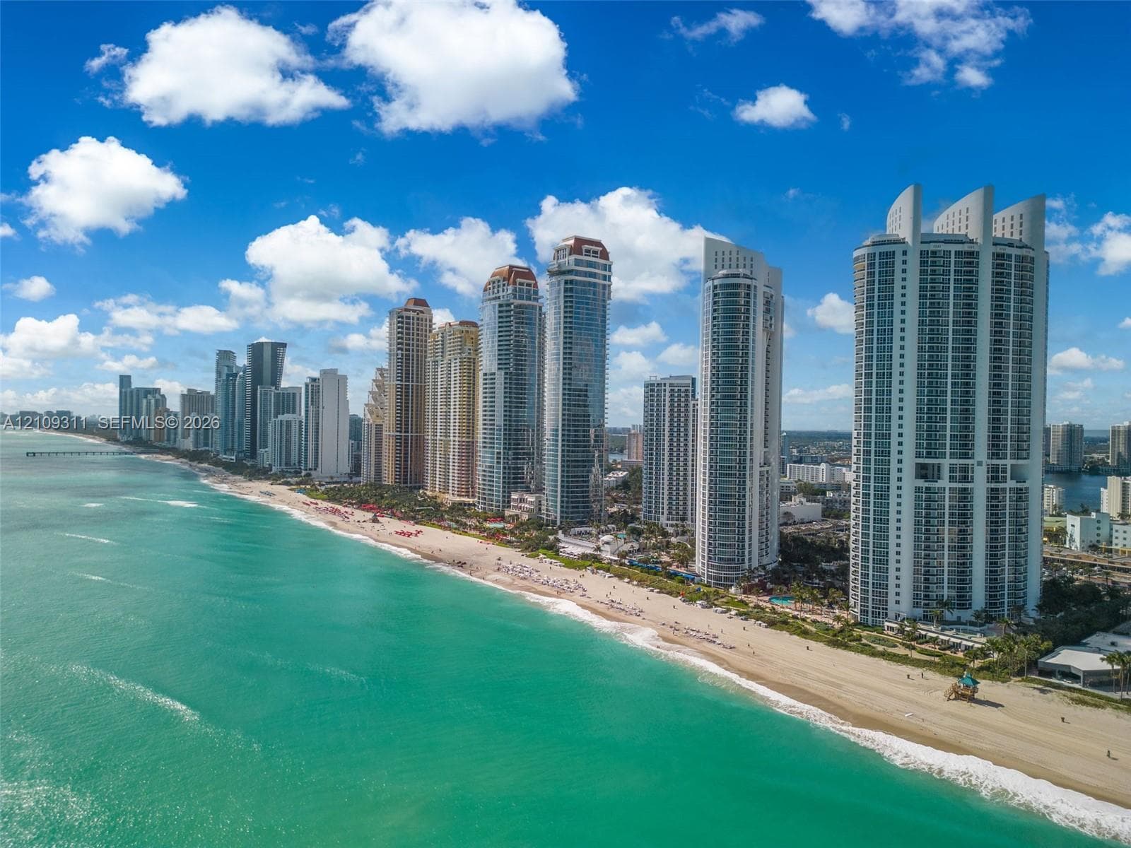 Trump Royale · #709 in Sunny Isles Beach - Photo 15