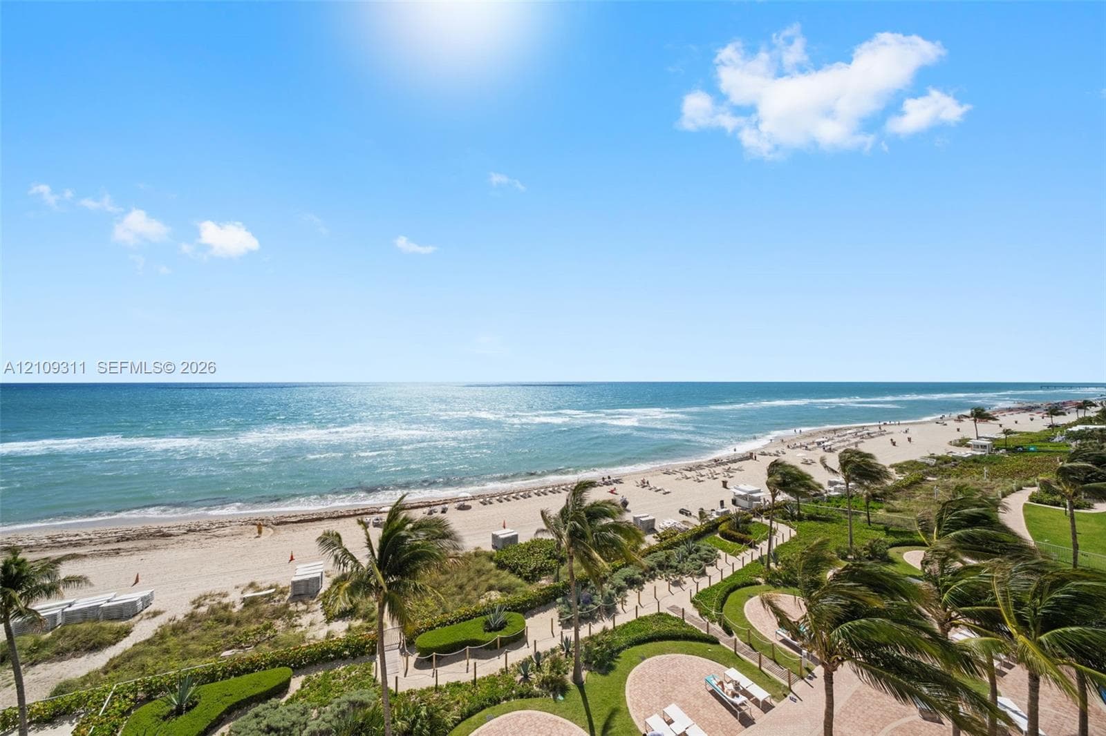 Trump Royale · #709 in Sunny Isles Beach - Photo 4