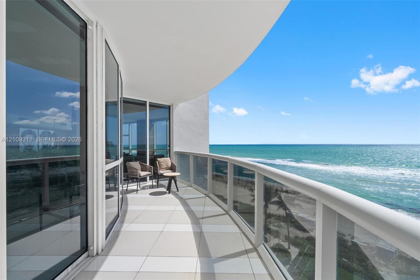 Trump Royale · #709 in Sunny Isles Beach - Photo 8
