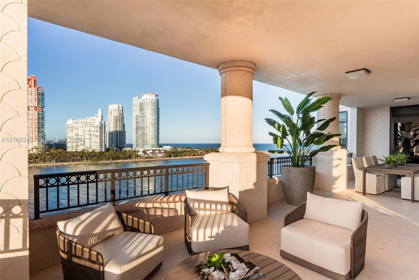 Palazzo del Sol · #7083 in Miami Beach - Photo 7