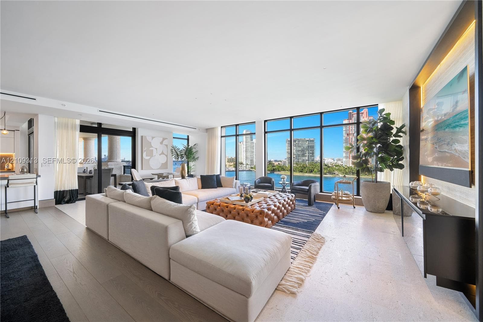 Palazzo del Sol #7083