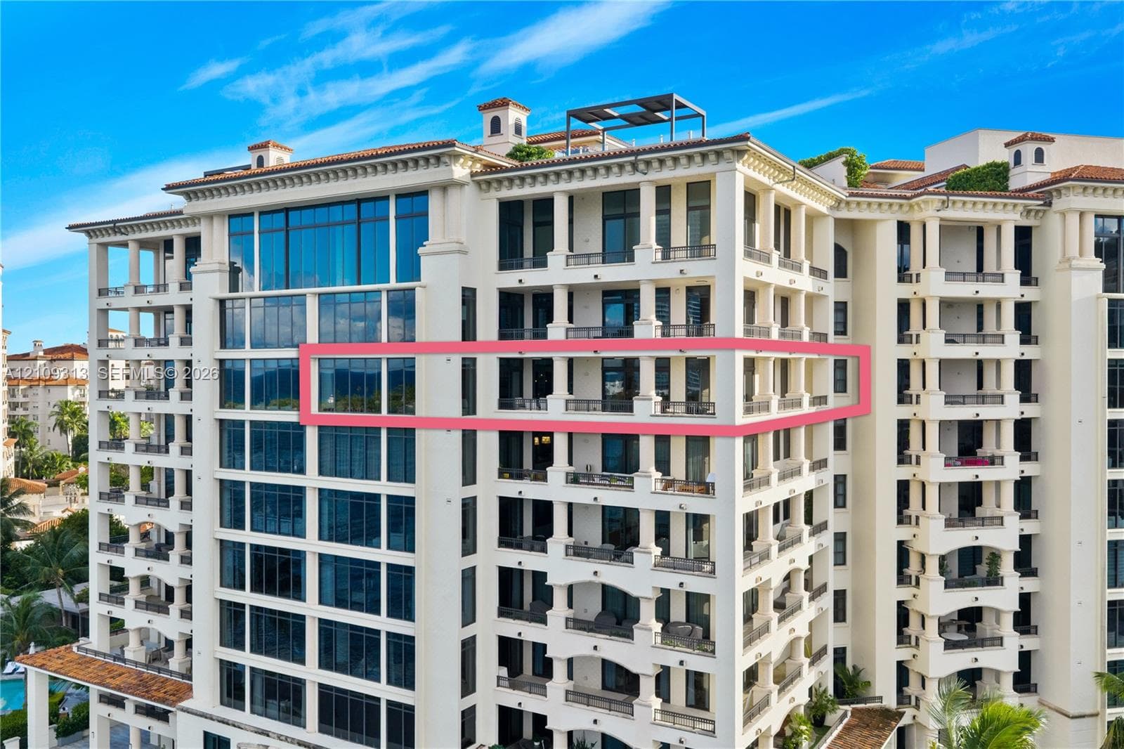 Palazzo del Sol · #7083 in Miami Beach - Photo 10