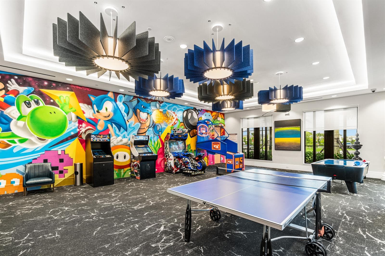 Community Kid's Corner