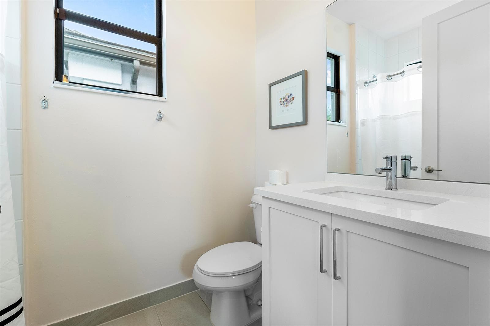 En-suite Bathroom
