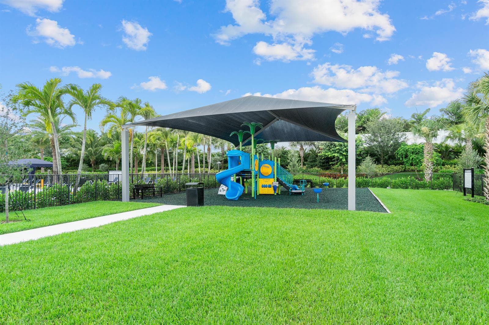 Community Playground