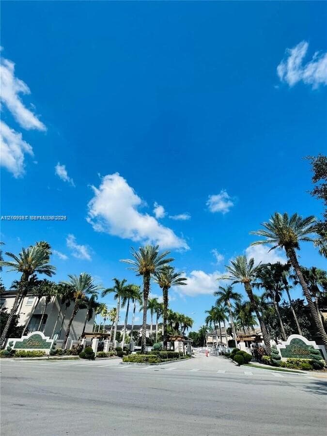 LAS BRISAS AT DORAL CONDO #212