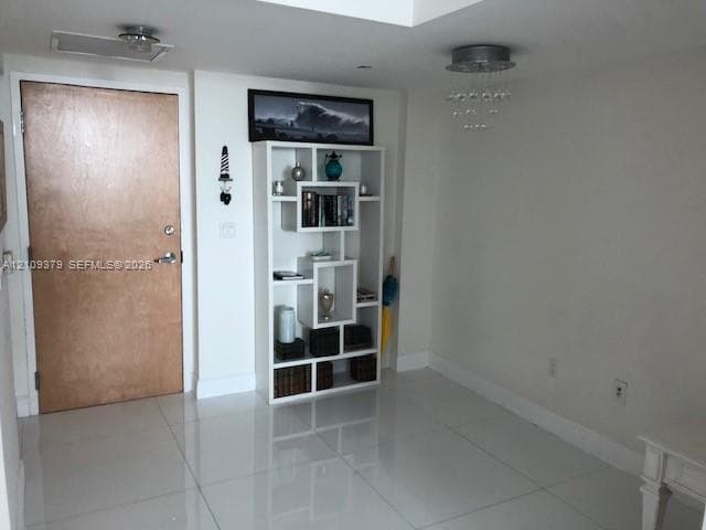 Multi Media room- Den