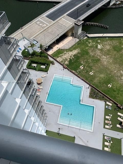 Wind at Riverfront · #2510 in Miami - Photo 31