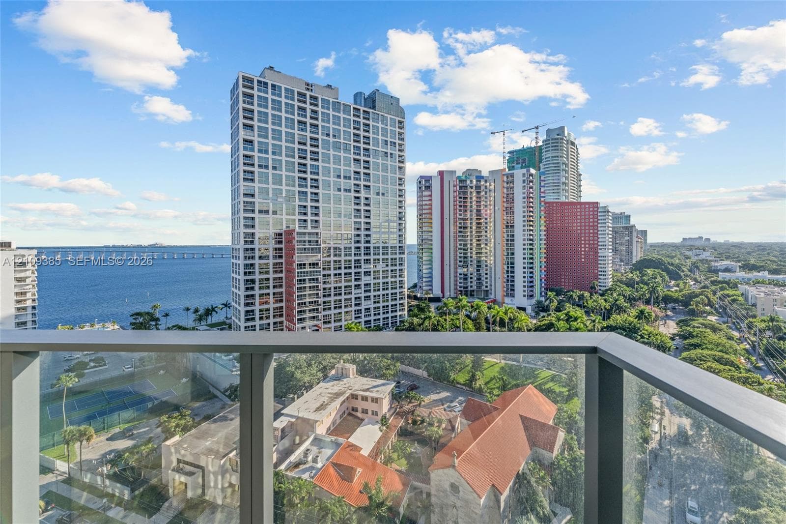 Echo Brickell · #1504 in Miami - Photo 23