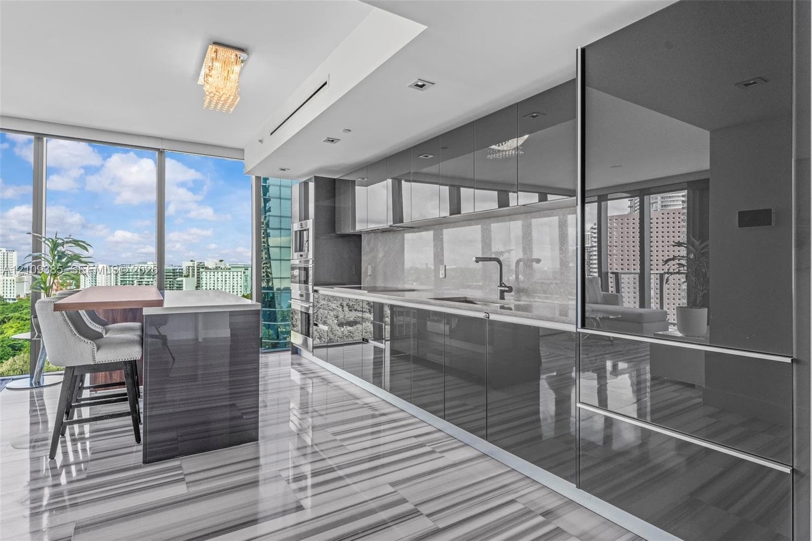 Echo Brickell · #1504 in Miami - Photo 16